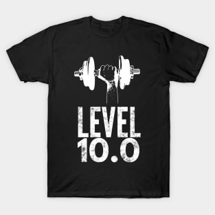 Level 10 T-Shirt